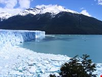 el calafate perito moreno glacier
