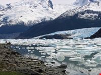 el calafate glaciers national park