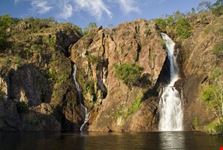 Florence Falls