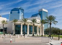 jacksonville arts center
