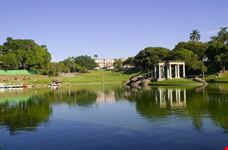 boa vista the park