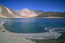 Pangong Lake