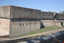pensacola navy fort