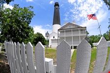 pensacola american lighthouse