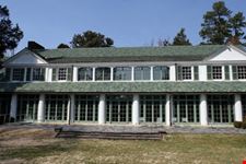 Reynolda House