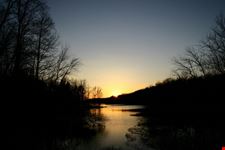Salem Lake