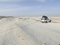 White Desert