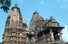 Kandariya Mahadeva Temple