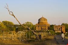 Old Temple