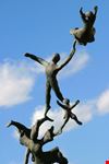 Modern Sculpture
