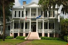 Historic John Cuthbert House