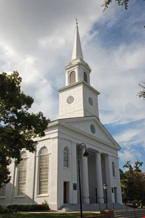 Baptist Church Baptist Church