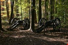 Battleground Park 