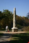 Battle of Guilford Courthouse Monument