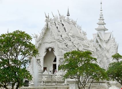  Chiang Rai Guido Vrola - ©Shutterstock Guido Vrola