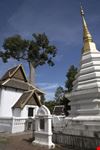 Phra Chao Meng Rai Temple