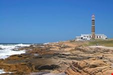 Cabo's Lighthouse 