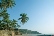 Indian Beach