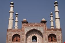 Akbar's Tomb