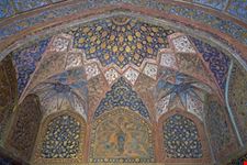 Mughal Emperor Akbar Tomb