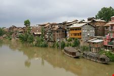 Srinagar