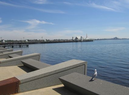 Pier