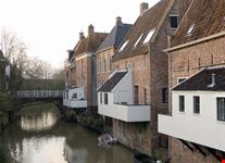 groningen medieval warehouses