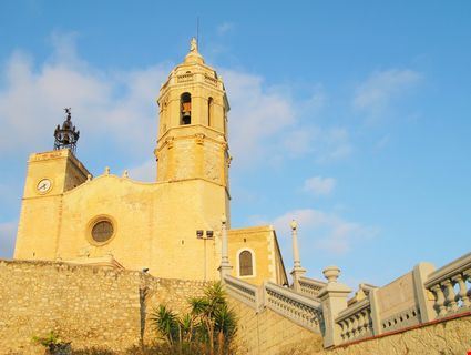  Sitges Amy Nichole Harris  - ©Shutterstock  Amy Nichole Harris 