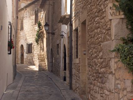  Sitges Jo Chambers  - ©Shutterstock  Jo Chambers 