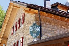 Rifugio Contrin