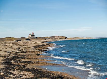  Block Island Mona Makela  - ©Shutterstock  Mona Makela 