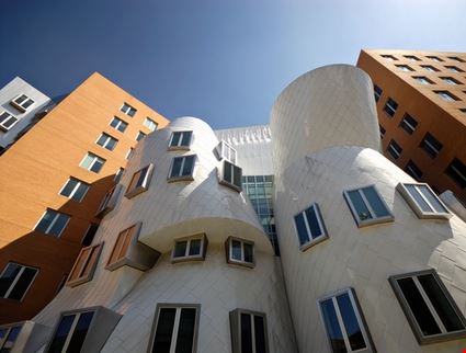  Cambridge Jorge Salcedo - ©Shutterstock Jorge Salcedo