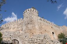 Old Castle
