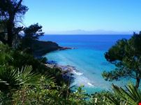 Ocean near Betlem