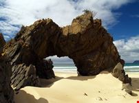 Tropicale beach
