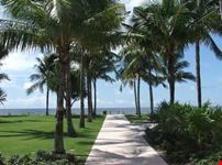 naples pathway to beach