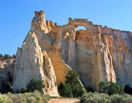  Escalante Doug Lemke  - ©Shutterstock  Doug Lemke 