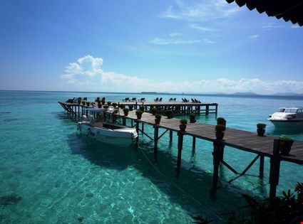  Sabah Invisible  - ©Shutterstock Invisible 
