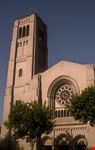 pasadena first baptist church of the city