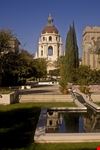 pasadena city hall