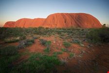 Ayers Rock