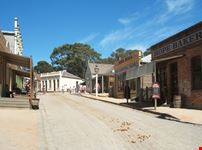 Gold Mine Museum