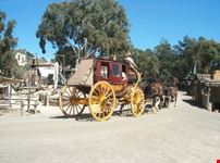 Stagecoach
