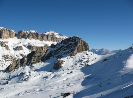 Le Alpi