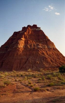 Palo's Canyon