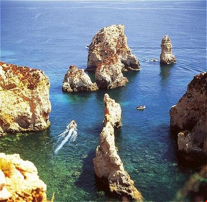  Lagos Regiao de Turismo do Algarve - TURISMO DE PORTUGAL Regiao de Turismo do Algarve