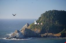 Old lighthouse