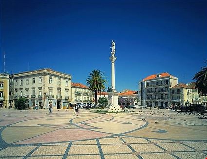  Setubal Jose Manuel - TURISMO DE PORTUGAL Jose Manuel
