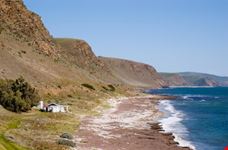 Coastline