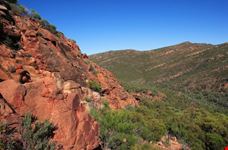 Mount Olsen Bagge